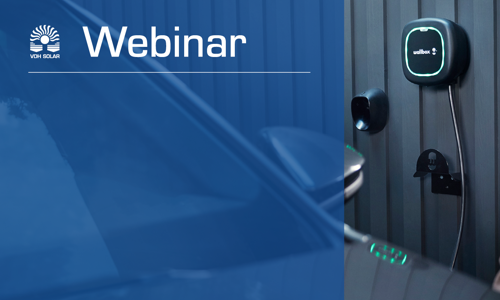 wallbox, webinar